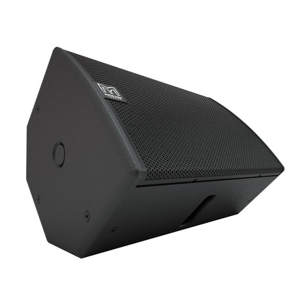 Martin Audio XP15 Blackline XP 15" 2-Way Powered Loudspeaker 1300W Black