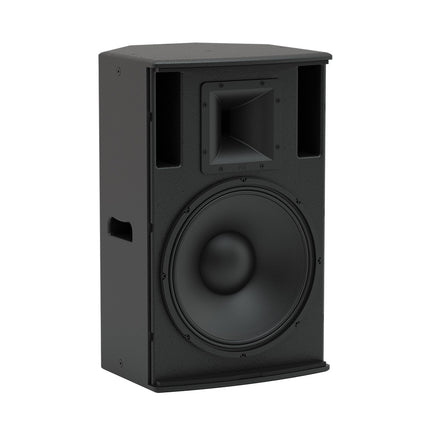 Martin Audio XP15 Blackline XP 15" 2-Way Powered Loudspeaker 1300W Black