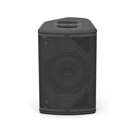 NEXO P8 8" Passive Touring Loudspeaker 8Ω Black
