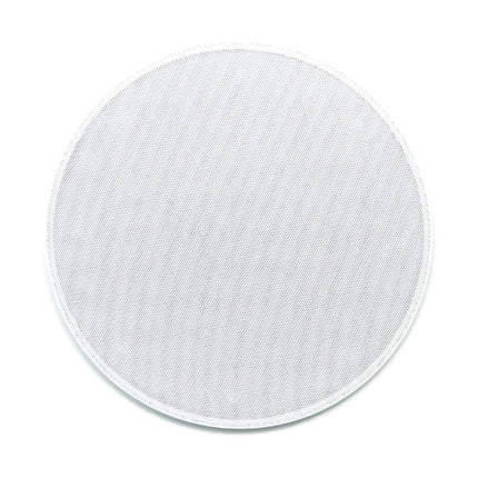 Cloud Contractor CVS-C83TW 8" Ceiling Speaker 8Ω/100V with Magnetic Grille White