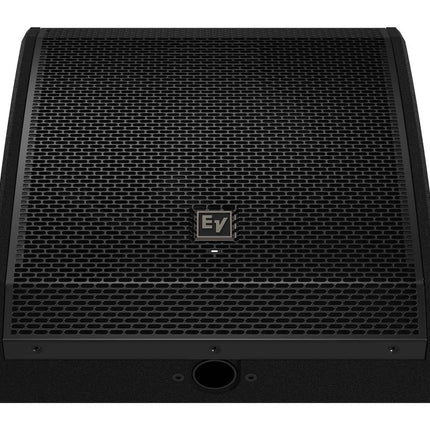 Electro-Voice PXM12MP 12" Powered Coaxial Monitor Speaker 90x90° 700W