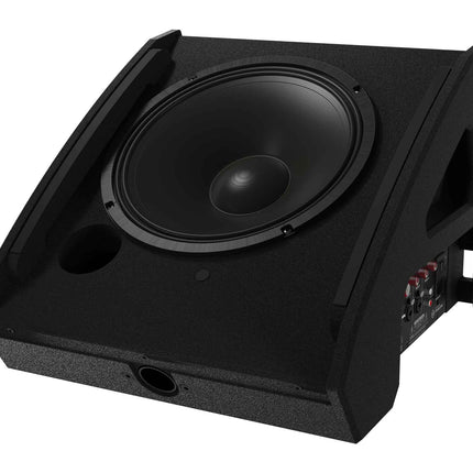 Electro-Voice PXM12MP 12" Powered Coaxial Monitor Speaker 90x90° 700W