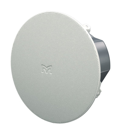 Martin Audio ADORN ACS55TS 5.25” Shallow Encl Ceiling Speaker 150° 100V White