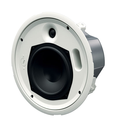 Martin Audio ADORN ACS55TS 5.25” Shallow Encl Ceiling Speaker 150° 100V White