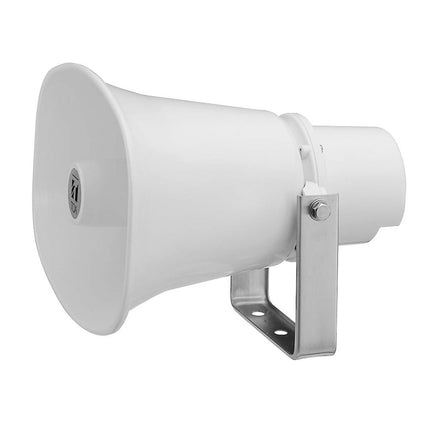 TOA SC630 Paging Ali Flare Horn Speaker IP65 8Ω 30W