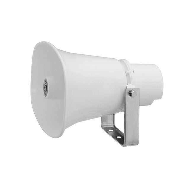 TOA SC630 Paging Ali Flare Horn Speaker IP65 8Ω 30W