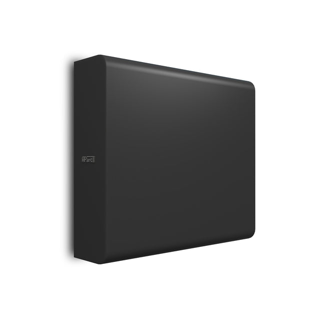 Apart SUBLIME Black Very Thin Dual VC Passive Sub 8Ω 2x80W