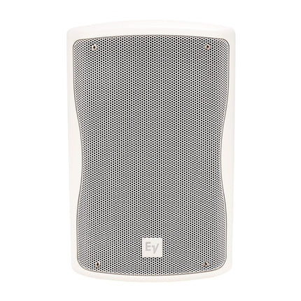 Electro-Voice ZX1-90W 8" 2-Way Speaker Excluding Bracket 90x50° 200W White