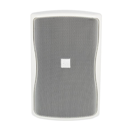 Electro-Voice ZX1i-90W 8" 2-Way Speaker Inc Bracket 90x50° 200W IP55 White