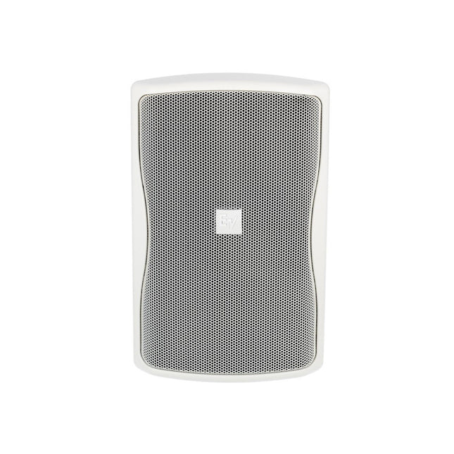 Electro-Voice ZX1i-90W 8" 2-Way Speaker Inc Bracket 90x50° 200W IP55 White