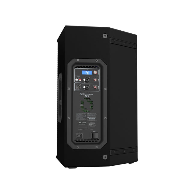 Electro-Voice EKX12P 12" 2-Way Wood Enclosure Active Speaker 1500W