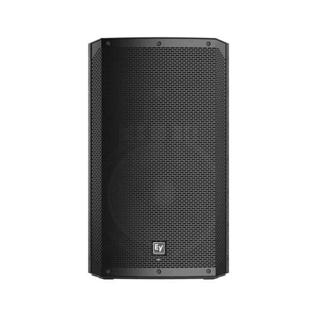 Electro-Voice ELX200-15P 15" 2-Way Class D Active Speaker 1200W Black
