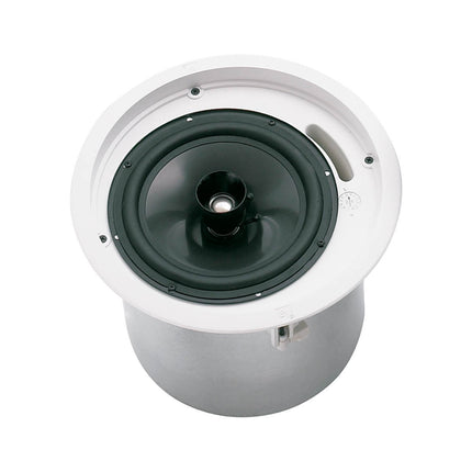 Electro-Voice EVID C8.2LP 8" Low Profile Ceiling Speaker (178mm Depth) EACH