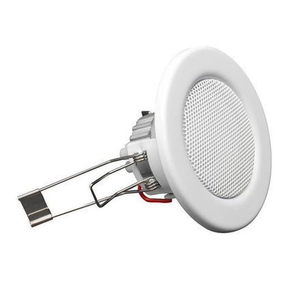 KEF Ci50R 2" Full-Range Ceiling Speaker White