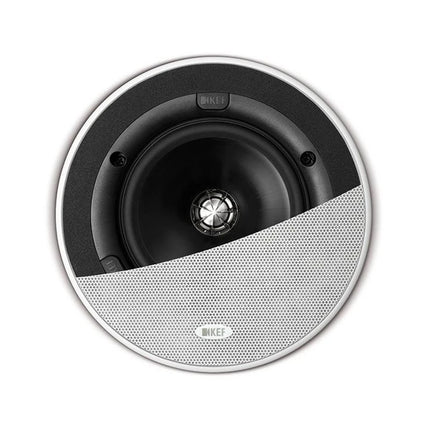 KEF Ci130QR 5.25" 2-Way Ultra Thin Bezel Uni-Q Ceiling Speaker IP64