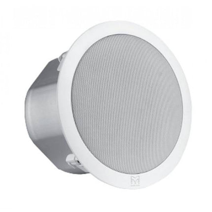 Martin Audio C6.8T Ceiling Speaker 6.5" 2-Way Enclosed 16Ω/60/100V-Line 75W