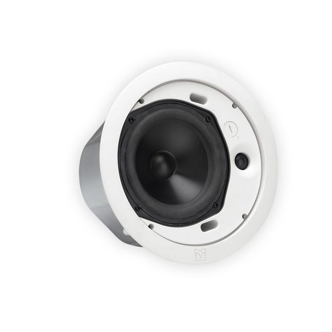 Martin Audio C6.8T Ceiling Speaker 6.5" 2-Way Enclosed 16Ω/60/100V-Line 75W