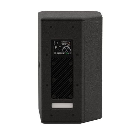Martin Audio CDDLIVE12 12" 2-Way Active Speaker with 1" HF Unit Black