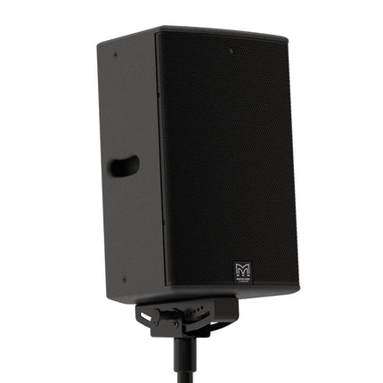 Martin Audio CDDLIVE12 12" 2-Way Active Speaker with 1" HF Unit Black