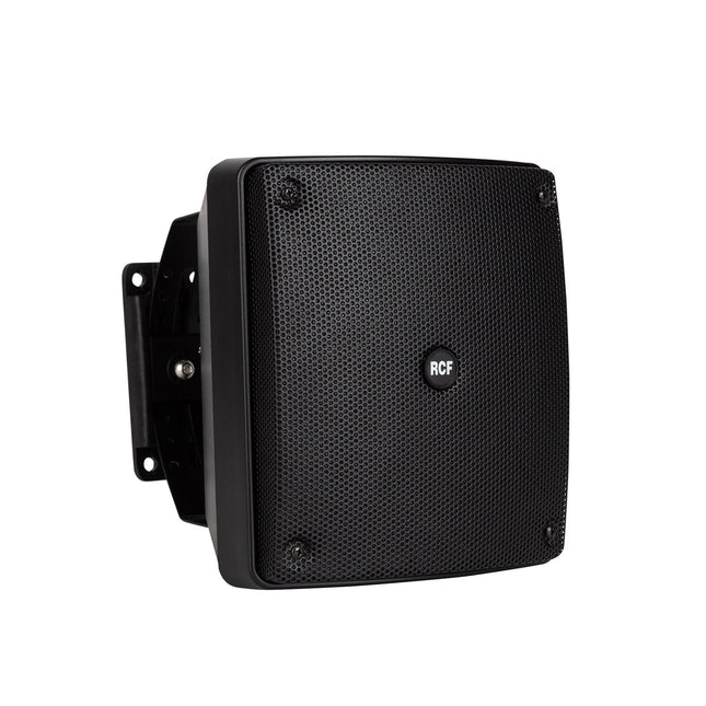 RCF MQ80P 5" In/Outdoor Speaker 100V/8Ω 60W IP55 Black