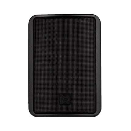 RCF MR 40T 4" Monitor Series 2-Way Loudspeaker 40W 100V/8Ω Black