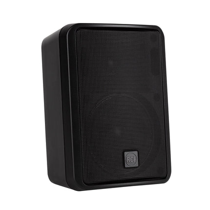 RCF MR 40T 4" Monitor Series 2-Way Loudspeaker 40W 100V/8Ω Black