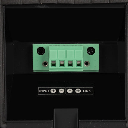 RCF MR 50T 5" Monitor Series 2-Way Loudspeaker 60W 100V/8Ω Black