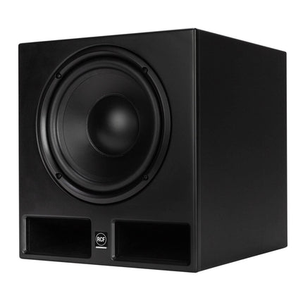 RCF AYRA PRO10S SUB 10" Active Professional Subwoofer 300W Black