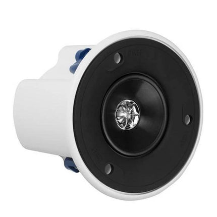 KEF Ci100.2QR 3" 2-Way Ultra Thin Bezel Uni-Q Ceiling Speaker IP64
