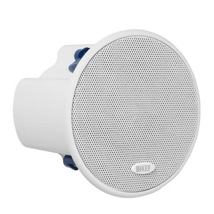 KEF Ci100.2QR 3" 2-Way Ultra Thin Bezel Uni-Q Ceiling Speaker IP64