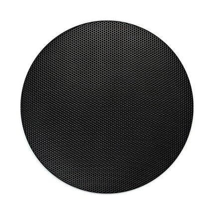 Cloud Contractor CVS-C83TB 8" Ceiling Speaker 8Ω/100V with Magnetic Grille Black