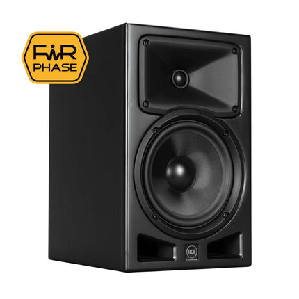 RCF AYRA PRO8 8" 2-Way Active Studio Monitor with FiRPHASE 100W + 40W