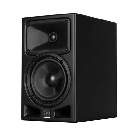 RCF AYRA PRO6 6" 2-Way Active Studio Monitor with FiRPHASE 80W + 40W