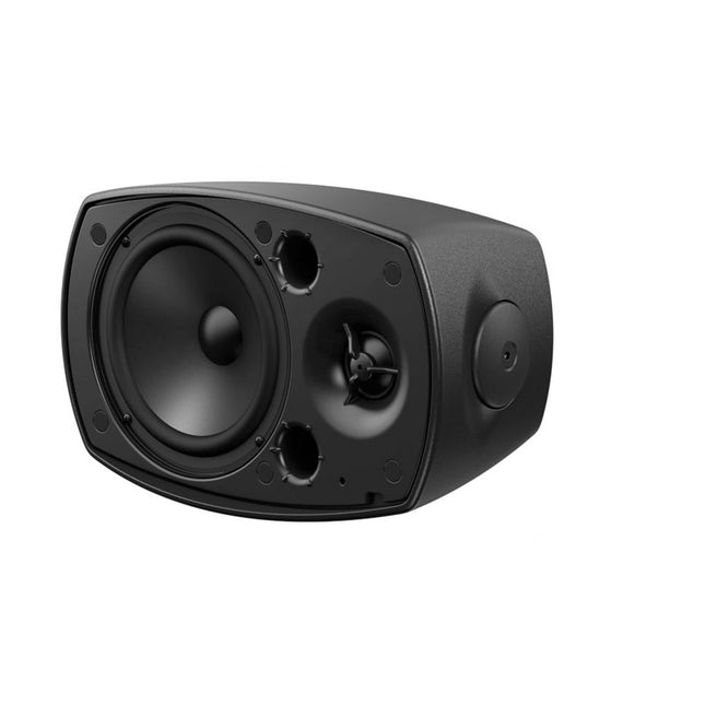 Pioneer Professional CM-S54T-K 4.5" Surface Mount Speaker 100V 120x120° EACH Black