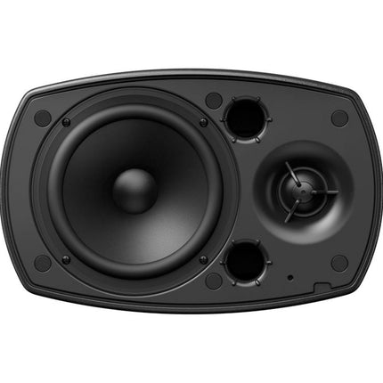 Pioneer Professional CM-S54T-K 4.5" Surface Mount Speaker 100V 120x120° EACH Black