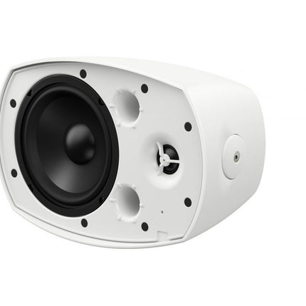 Pioneer Professional CM-S56T-W 6.5" Surface Mount Speaker 100V 110x110° EACH White