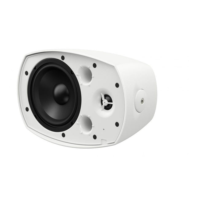 Pioneer Professional CM-S56T-W 6.5" Surface Mount Speaker 100V 110x110° EACH White