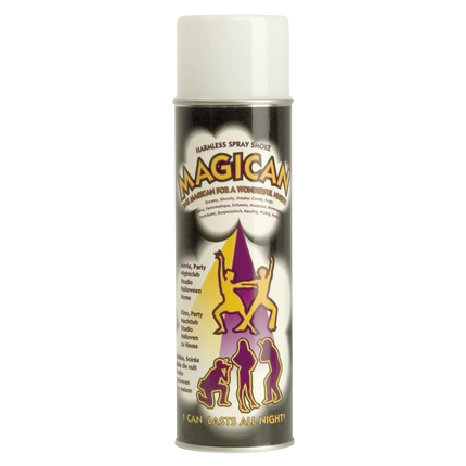 Antari Magican Hazecan Fog Spray Smoke 