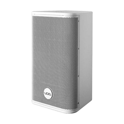 Void Acoustics Venu 8 V2 8" Surface Speaker Rotatable 90-60°x60° HF White