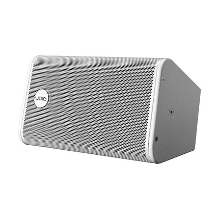 Void Acoustics Venu 8 V2 8" Surface Speaker Rotatable 90-60°x60° HF White