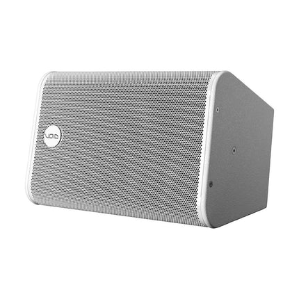 Void Acoustics Venu 10 V2 10" Surface Speaker Rotatable 90-60°x60° HF White