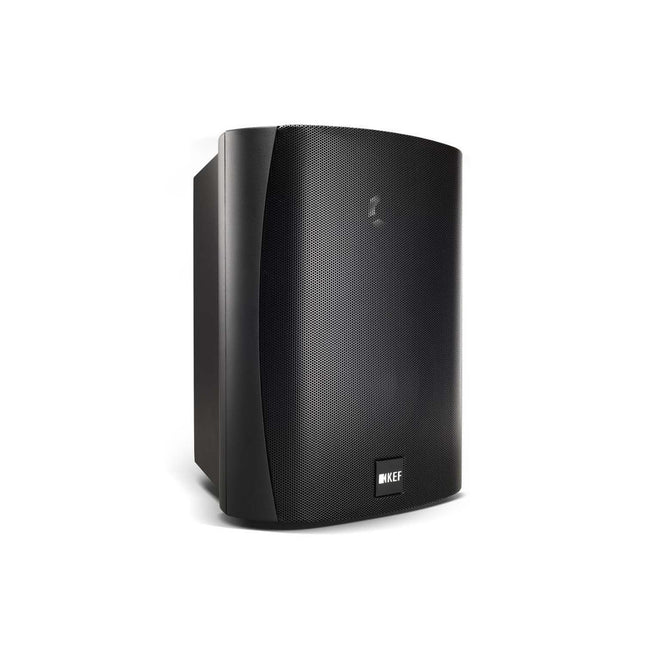 KEF Ventura 5 All-Weather 5" 2-Way ABS Speaker 100W 6Ω IP65 Black