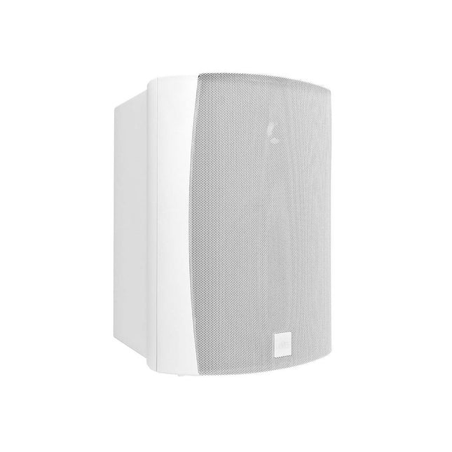 KEF Ventura 6 All-Weather 6" 2-Way ABS Speaker 125W 6Ω IP65 White
