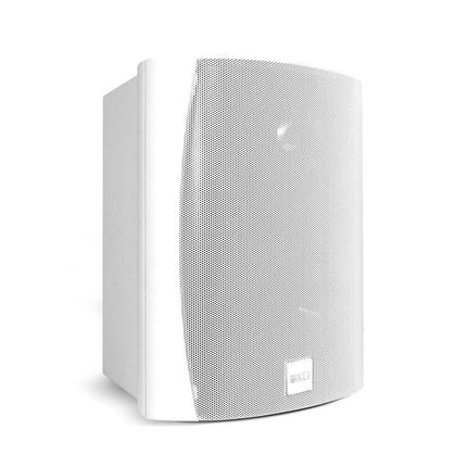 KEF Ventura 5 All-Weather 5" 2-Way ABS Speaker 100W 6Ω IP65 White