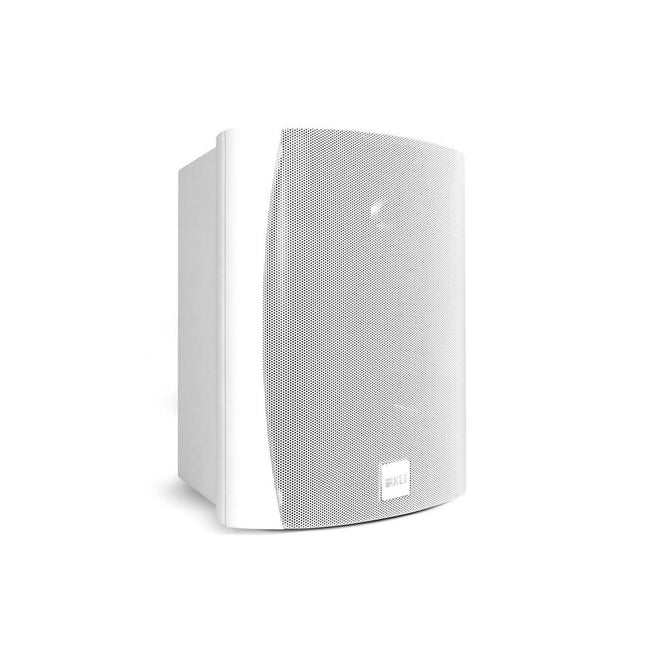 KEF Ventura 5 All-Weather 5" 2-Way ABS Speaker 100W 6Ω IP65 White