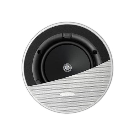 KEF Ci130.2CR 5.25" 2-Way Ultra Thin Bezel Uni-Q Ceiling Speaker IP64