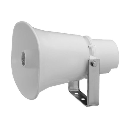 TOA SCP620 Powered Horn Speaker 20W ( Needs Acive 12V POE Splitter)