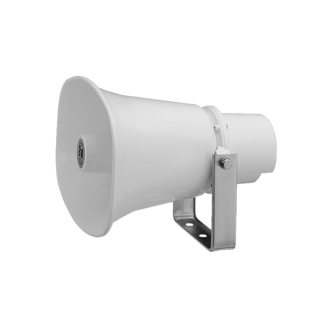 TOA SCP620 Powered Horn Speaker 20W ( Needs Acive 12V POE Splitter)