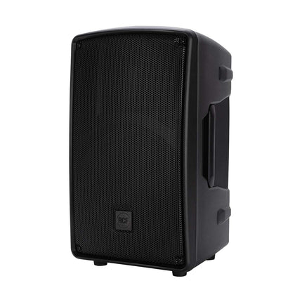 RCF HD 10-A MK5 10" Active 2-Way Loudspeaker 90x60° 400W Black