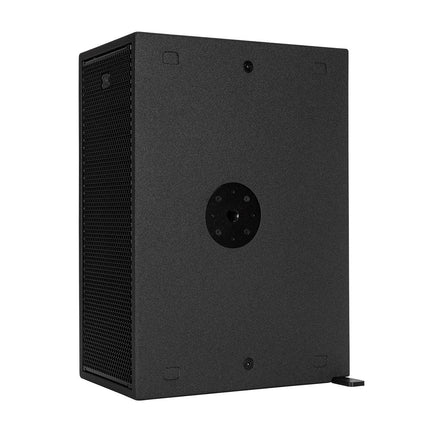 RCF TT 808-AS 2x8" Active High-Power Subwoofer 1000W Black
